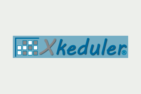 XKeduler