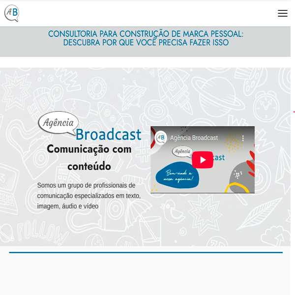 Agência Broadcast
