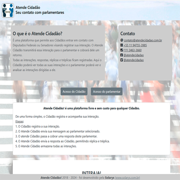 Atende Cidadão