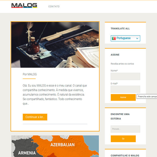 Malog