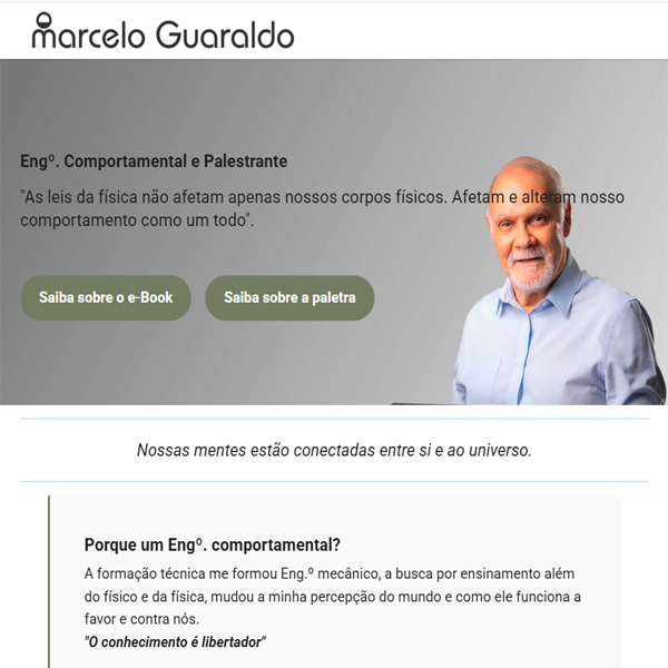 Marcelo Guaraldo