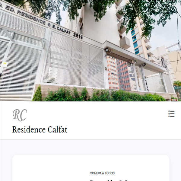 Residence Calfat