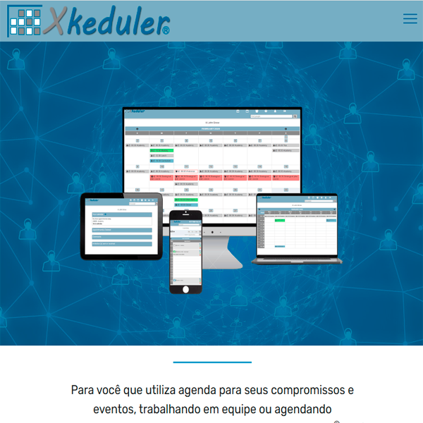 XKeduler